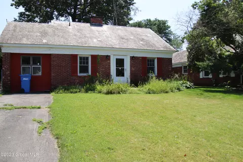 173 Milner Ave, Albany, NY 12208
