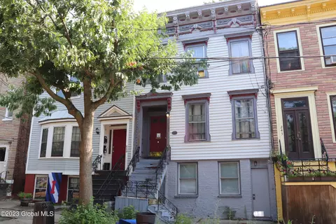 247 Park Ave, Albany, NY 12202