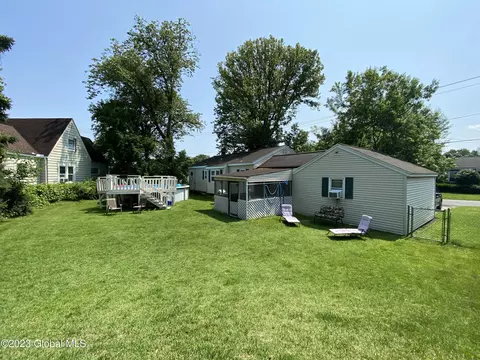 117 Cottage Ave, Albany, NY 12203