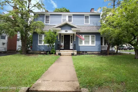 1583 Union St, Schenectady, NY 12309
