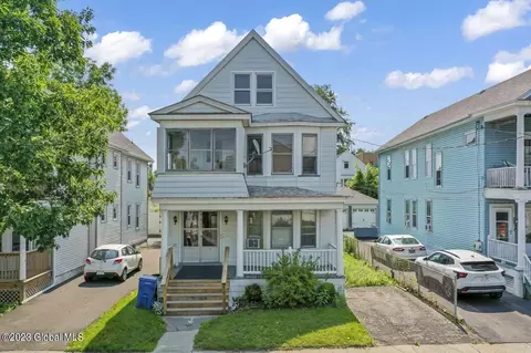 12 W Erie St, Albany, NY 12208