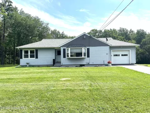 83 N Main St, Voorheesville, NY 12186