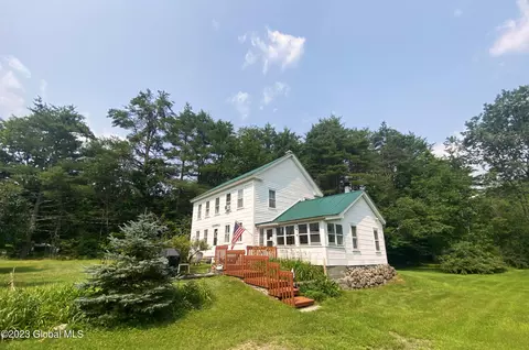 710 Harrington Rd, Wevertown, NY 12886