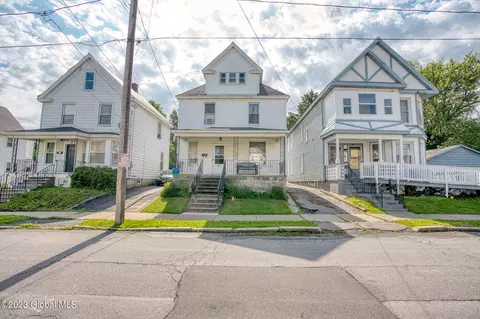 1814 Avenue A, Schenectady, NY 12308