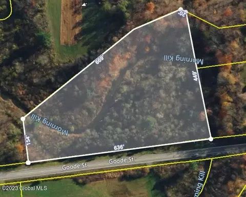 2 Goode Street # l21, Ballston Spa, NY 12020