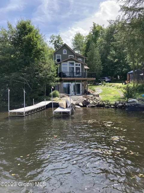 246 S Shore Rd, Caroga Lake, NY 12032