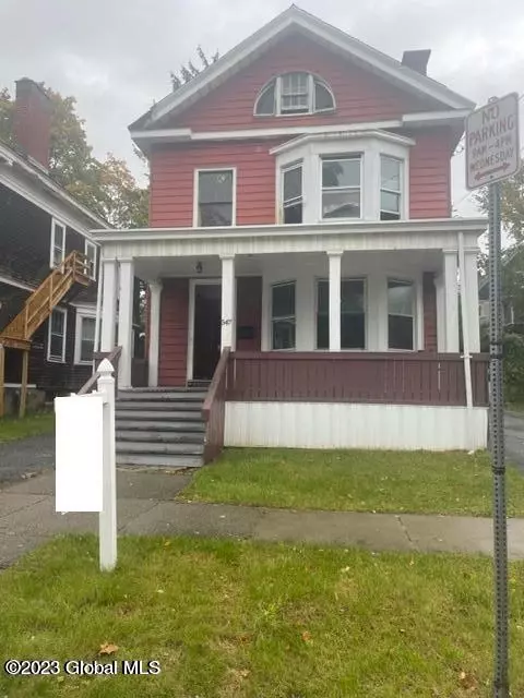 547 Myrtle Ave, Albany, NY 12208