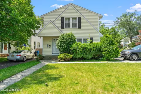 34 Belvidere Ave, Albany, NY 12203