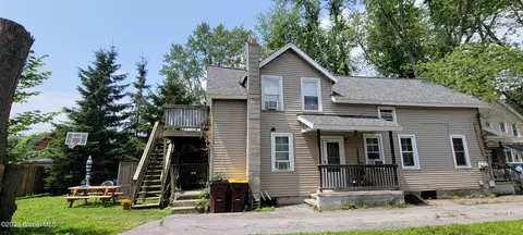41 Seminary St, Fort Edward, NY 12828