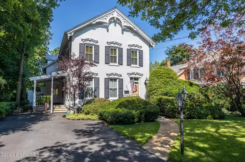 200 Ridge St, Glens Falls, NY 12801