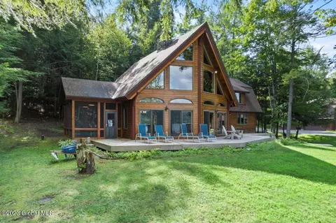 19 And 20 Rowe Way, Schroon Lake, NY 12870