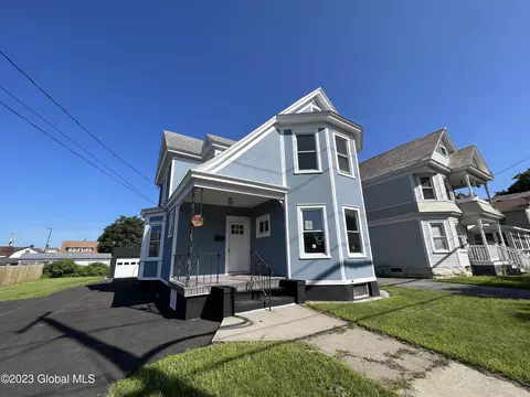 1019 Palmer Ave, Schenectady, NY 12309