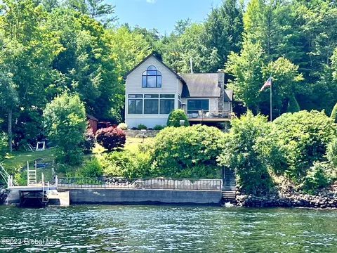 2993 S Shore Rd, Hadley, NY 12835