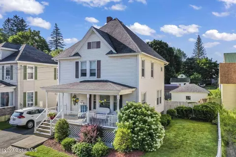 218 E Fulton St, Gloversville, NY 12078