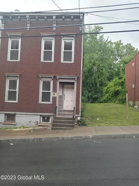 36 Second Ave, Albany, NY 12202