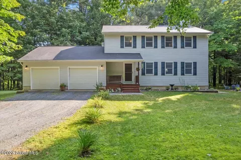 531 N Creek Rd, Greenfield Center, NY 12833
