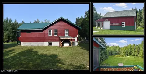 1982 Hoffman Rd, Schroon Lake, NY 12870