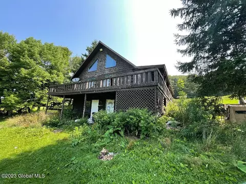 350 Hill Rd, Worcester, NY 12197