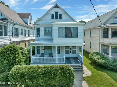 602 Morris St, Albany, NY 12208