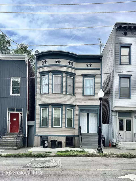 95 Henry Johnson Blvd, Albany, NY 12210