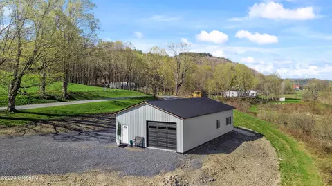812 Charlotte Valley Rd, East Worcester, NY 12175
