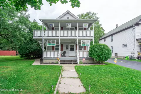 90-92 Eastern Ave, Ballston Spa, NY 12020