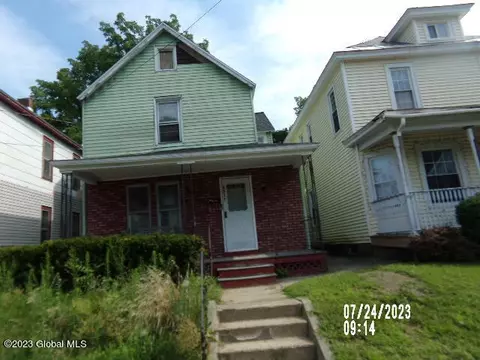 2317 Turner Ave, Schenectady, NY 12306