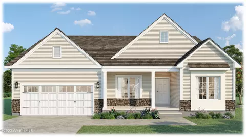 55 Mallory Way, Ballston Lake, NY 12019