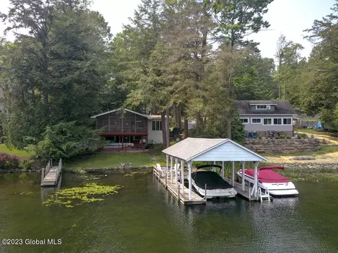 3383 Travis Point Way, Kattskill Bay, NY 12844