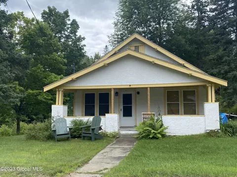 1321 Rt 29, Olmstedville, NY 12857