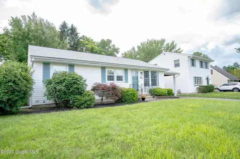 214 Sherman Ave, Troy, NY 12180