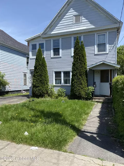 201 Charles Ave, Syracuse, NY 13209