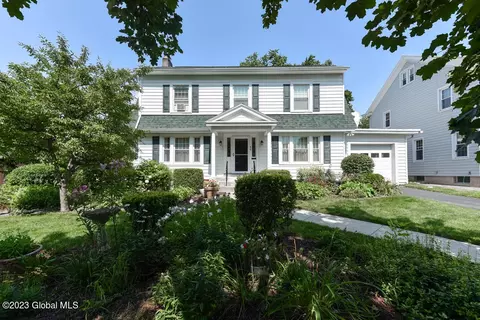 86 Brookline Ave, Albany, NY 12203