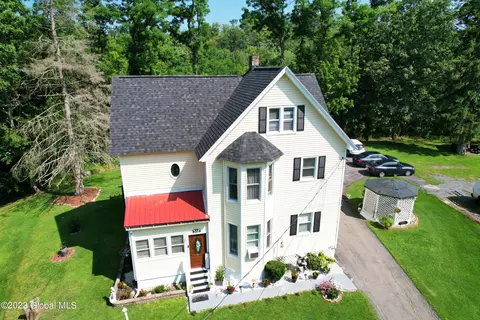 315 Florida Ave, Amsterdam, NY 12010