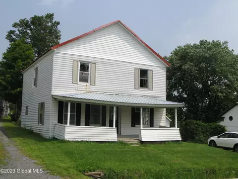 1609 Charlotte Valley Rd, Summit, NY 12175