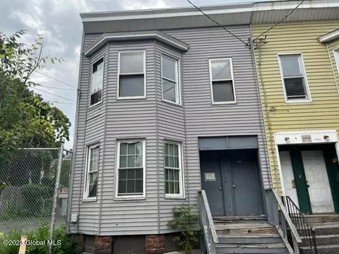 399 Orange St, Albany, NY 12206