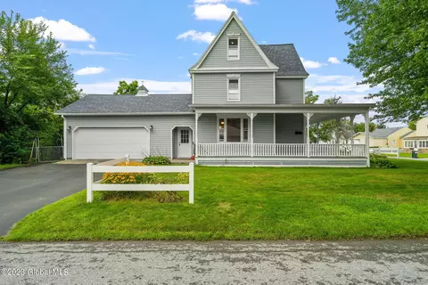 2504 Augustine Ave, Schenectady, NY 12306 photo 29