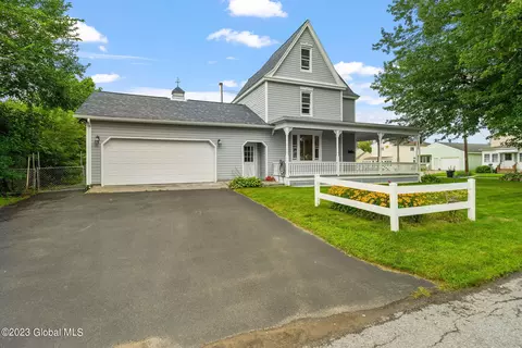 2504 Augustine Ave, Schenectady, NY 12306 photo 28