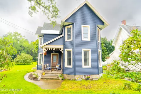 3772 Scotch Church Rd, Pattersonville, NY 12137