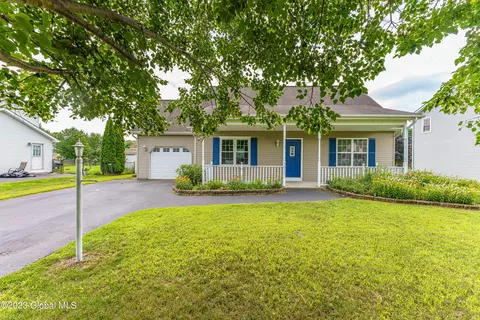4511 Burnett St, Valatie, NY 12184