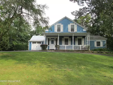 14 Mellenville Sq, Mellenville, NY 12513