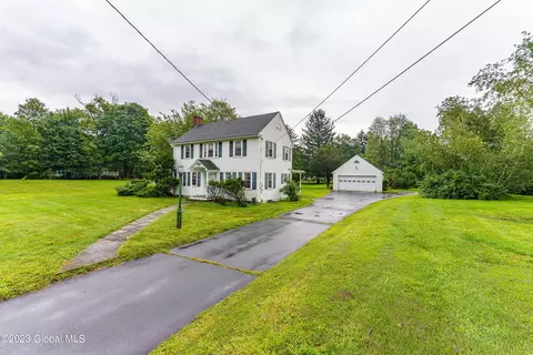 608 Brunswick Rd, Troy, NY 12180