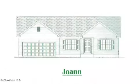 550 Nys 355 Cooper Hill Rd, Wynantskill, NY 12198