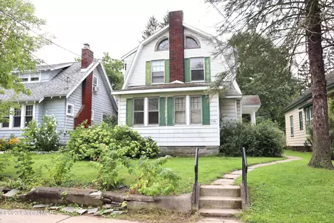 1130 Palmer Ave, Schenectady, NY 12309