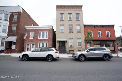 312 4 Th Street St, Troy, NY 12180