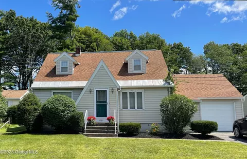 1101 Fort Hunter Rd, Schenectady, NY 12303