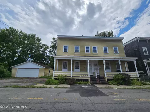 15-17 High St, Amsterdam, NY 12010