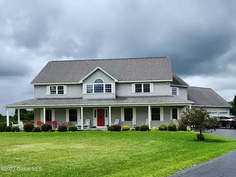 632 Kringsbush Rd, Saint Johnsville, NY 13452