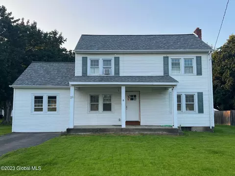20 Miles Standish Rd, Rotterdam, NY 12306