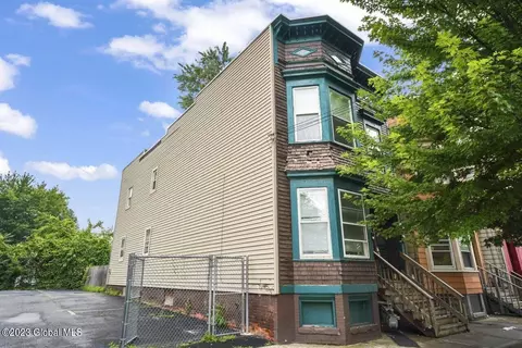 281 Ontario St, Albany, NY 12203